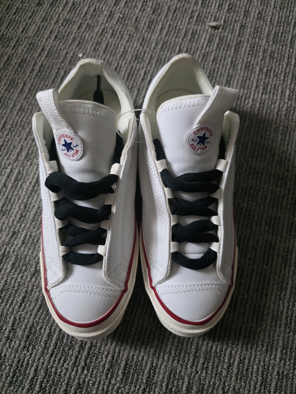 Converse Chuck 70 Puff OX